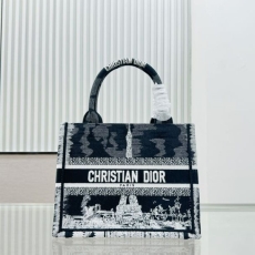 Christian Dior Shopping Bags